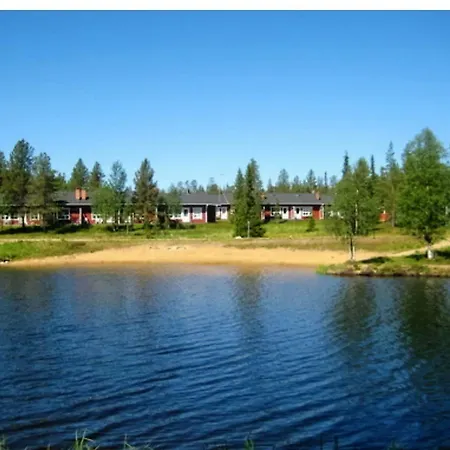 Apartment Herranterttu *