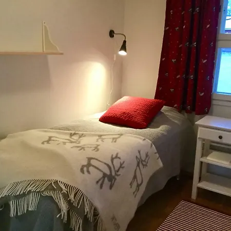 Apartament Herranterttu
