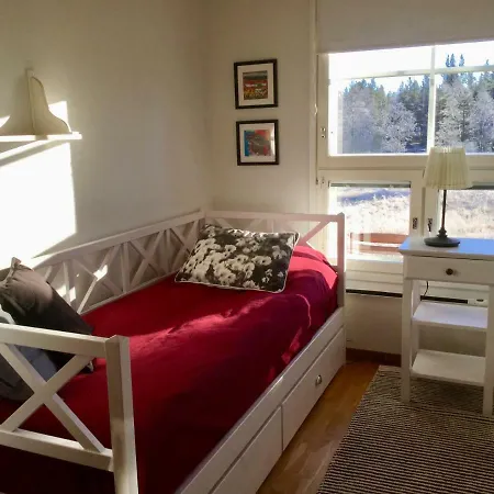 Apartament Herranterttu