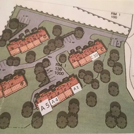 Herranterttu Apartment