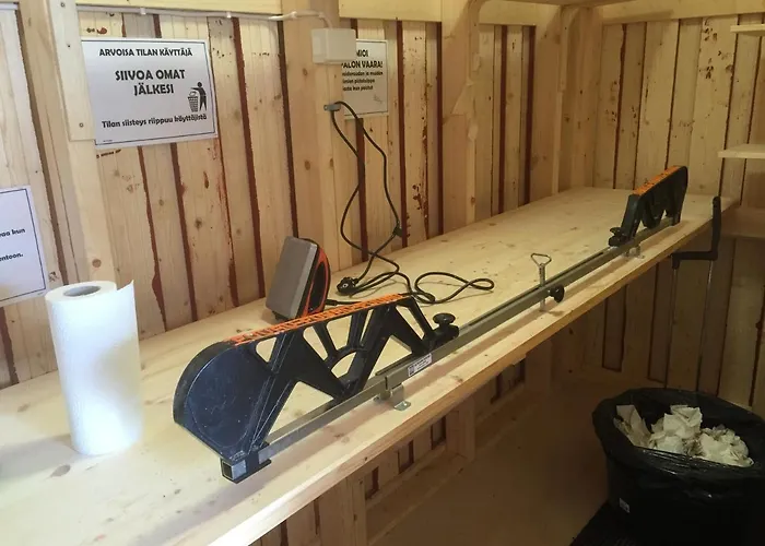 Herranterttu Daire *