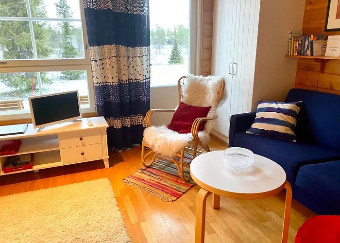 Herranterttu Daire *