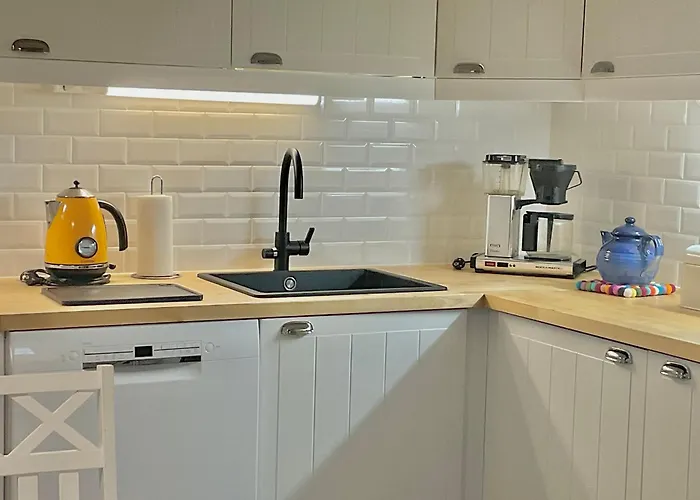 Herranterttu Daire Saariselka