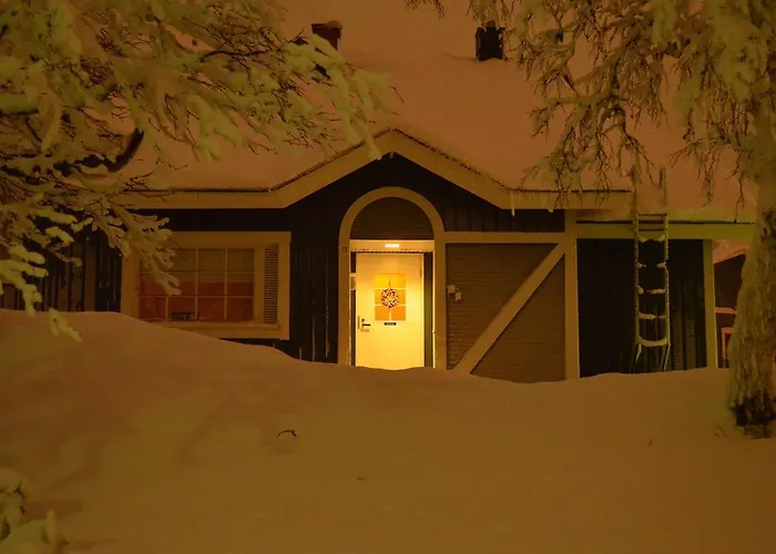 Herranterttu Apartment