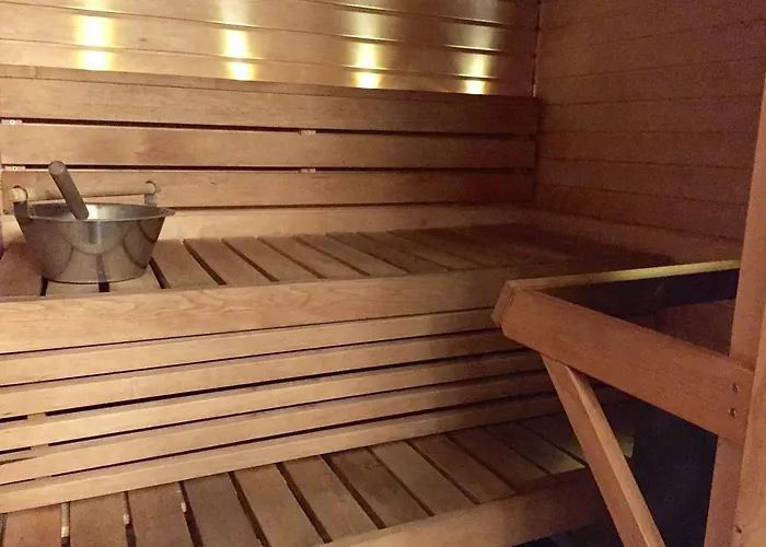 Herranterttu Saariselka