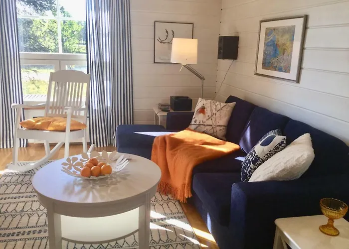 Herranterttu Saariselka