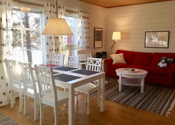 Herranterttu Daire *